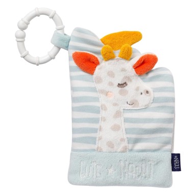 FEHN Mekana knjigica "Good Night", šarena